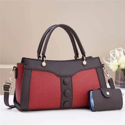 Fashionable shoulder bag HB46357